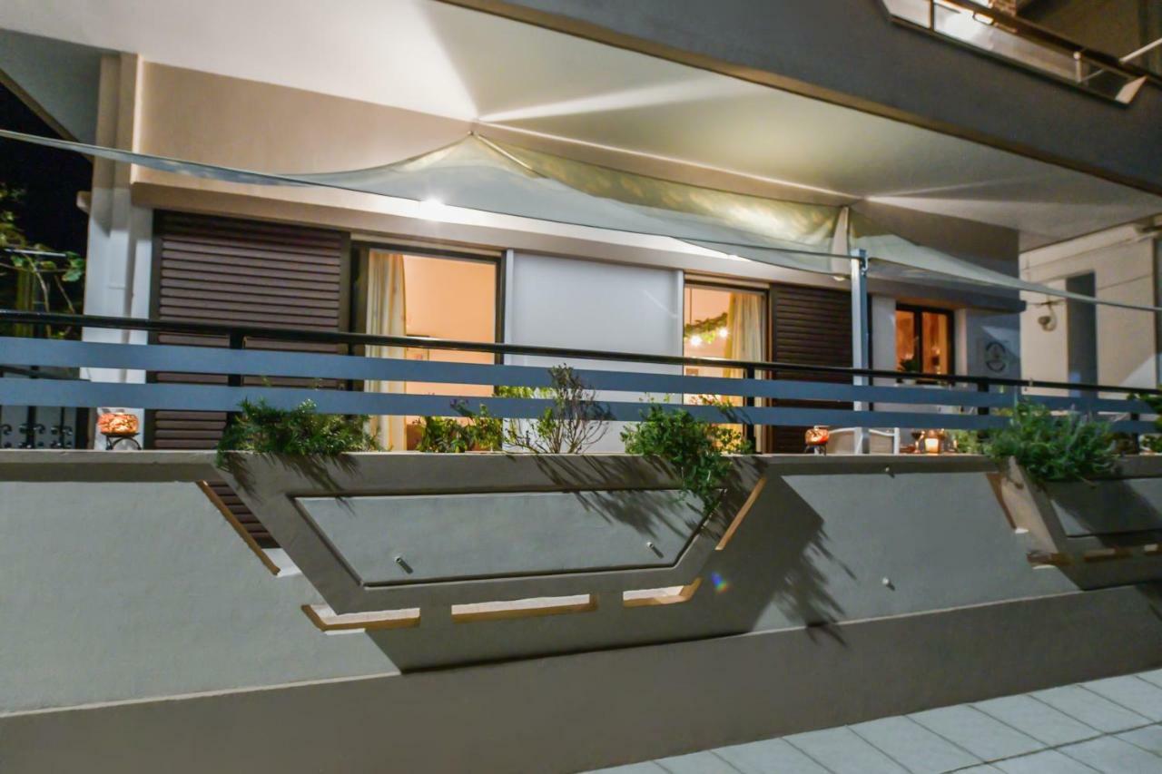 Aromatic Home Kíssamos Exterior foto